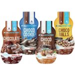 Allnutrition Fitking Delicious Sirup 500 g – Zboží Dáma