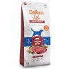 Granule pro psy Calibra Life Senior Medium Fresh Beef 12 kg