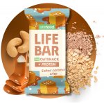 Lifefood LIFEBAR Oat Snack Protein BIO 40g – Zboží Dáma