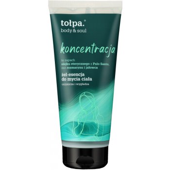 Tołpa Body&Soul antioxidační sprchový gel 200 ml