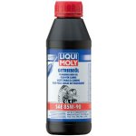 LIQUI MOLY Převodový olej (gl4) sae 85w-90 1403 | Zboží Auto