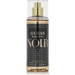 Guess Seductive Noir tělový sprej 125 ml – Zboží Dáma