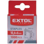 Extol 8852201 1000ks – Sleviste.cz