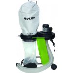 Procraft PDC550 – Zboží Dáma