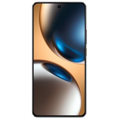 Realme GT 7T 12GB/512GB Racing Yellow – Zboží Živě