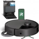 iRobot Roomba Plus 505 Combo + AutoWash dock černá – Hledejceny.cz