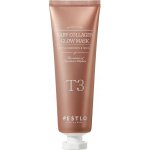 Pestlo Baby Collagen Glow Mask Kolagenová maska na obličej 70 ml – Sleviste.cz