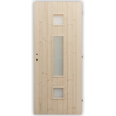 Tomáš Hrdinka Trimax střed 80 x 198,5 cm Pravé – HobbyKompas.cz