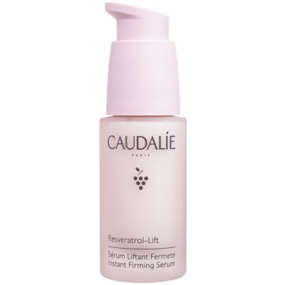 Caudalie Serums Resvératrol [Lift] Instantní zpevňující sérum 30 ml