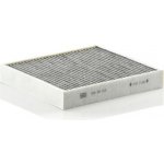 Filtr, vzduch v interiéru MANN-FILTER CUK 26 010 MF CUK26010 – Hledejceny.cz