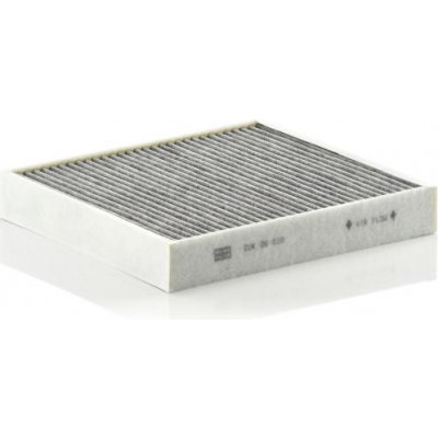 Filtr, vzduch v interiéru MANN-FILTER CUK 26 010 MF CUK26010 – Hledejceny.cz