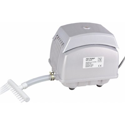 Neptune Hydroponics 3500l/h – Sleviste.cz