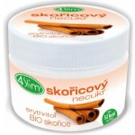 4Slim Skořicový necukr 240 g – Hledejceny.cz