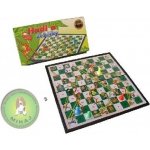 Magnetic Hadi a žebříky – Zbozi.Blesk.cz