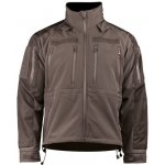 Bunda Mil-tec softshell plus černá – Zboží Dáma