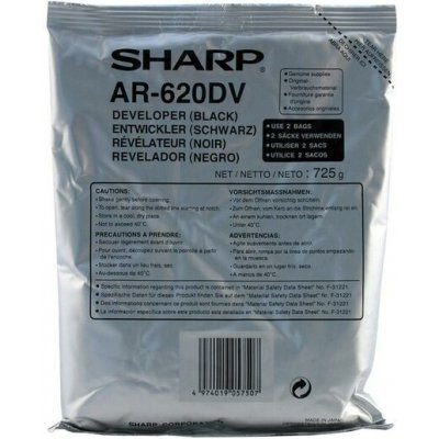 Sharp AR-620DV - originální – Zboží Živě