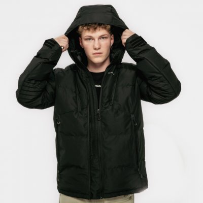 Husky Norel black – Hledejceny.cz