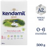 Kendamil 1 kozí 500 g – Zboží Mobilmania