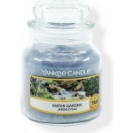 Yankee Candle Water Garden 104 g – Sleviste.cz