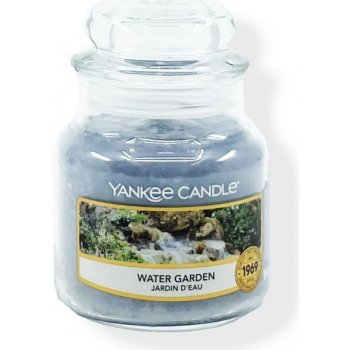 Yankee Candle Water Garden