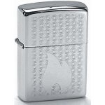 Zippo benzínový Flame 22417 – Hledejceny.cz