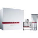 Prada Luna Rossa EDT 50 ml + sprchový gel 100 ml dárková sada