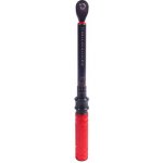 Milwaukee Momentový klíč s ráčnou a čtyřhranem 1/2" 40-200Nm 4932500825 – Hledejceny.cz