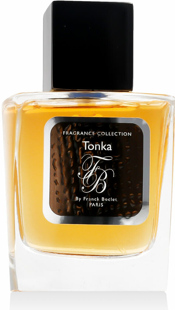 Franck Boclet Tonka parfémovaná voda unisex 50 ml