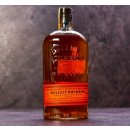 Bulleit Bourbon Frontier whisky 45% 0,7 l (holá láhev)