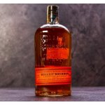 Bulleit Bourbon Frontier whisky 45% 0,7 l (holá láhev) – Zboží Dáma