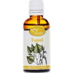 Serafin Topol tinktura z pupenů extra silná 50 ml – Hledejceny.cz