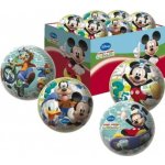 Unice Míč Disney Mickey Mouse 15 cm – Hledejceny.cz