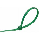 Tracon 170Z zelené 203 × 3,6 mm D=2-52 mm 100 ks – Sleviste.cz