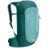 Turistický batoh Ortovox Tour Rider 28l pacific green