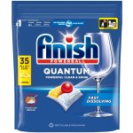 Finish Kapsle do myčky All in1 35 ks – Sleviste.cz