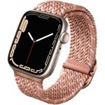 Uniq Aspen Designer Edition na Apple Watch 38/40/41mm růžový UNIQ-41MM-ASPDECPNK – Sleviste.cz