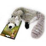 Skinneeez mýval 38 cm – Zboží Dáma