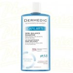 Dermedic Capilarte Sebu Balance šampon 300 ml – Zboží Mobilmania