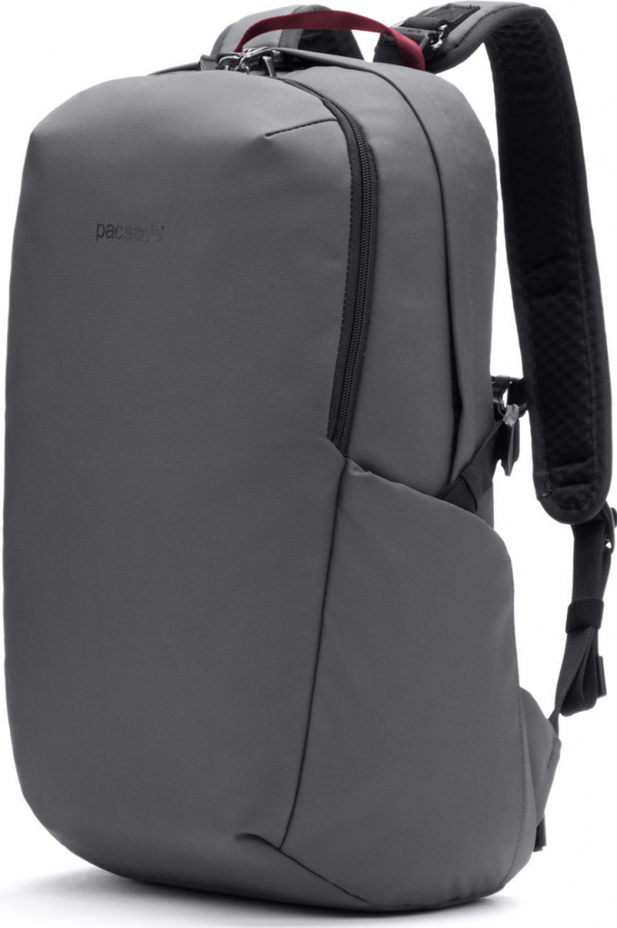 Pacsafe Vibe anti-theft backpack 60301144 slate 25 l