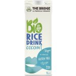 The Bridge Nápoj rýžovo kokosový 1 l – Sleviste.cz