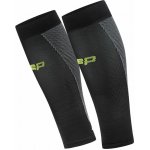 CEP Core Run Ultralight Calf Sleeve 4.0 black grey III – Sleviste.cz