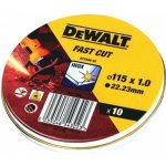 DeWALT DT3506 10 ks – Hledejceny.cz