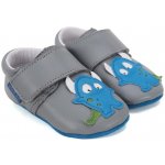 D.D.Step capáčky K1596-51622 Dark Grey – Zboží Dáma