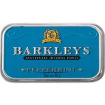 Barkleys Peppermint 50 g – Zboží Mobilmania