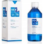Halita Dental Care ústní voda proti zápachu z úst (Alcohol Free) 500 ml – Sleviste.cz