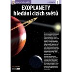 Naučné karty Exoplanety – Zbozi.Blesk.cz