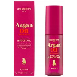Arganoil Miracle olej na vlasy 50 ml