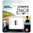 Kingston SDXC Class 10 256 GB SDCE/256GB