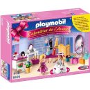 Playmobil 6626 Adventní kalendář Šatna pro velkou párty