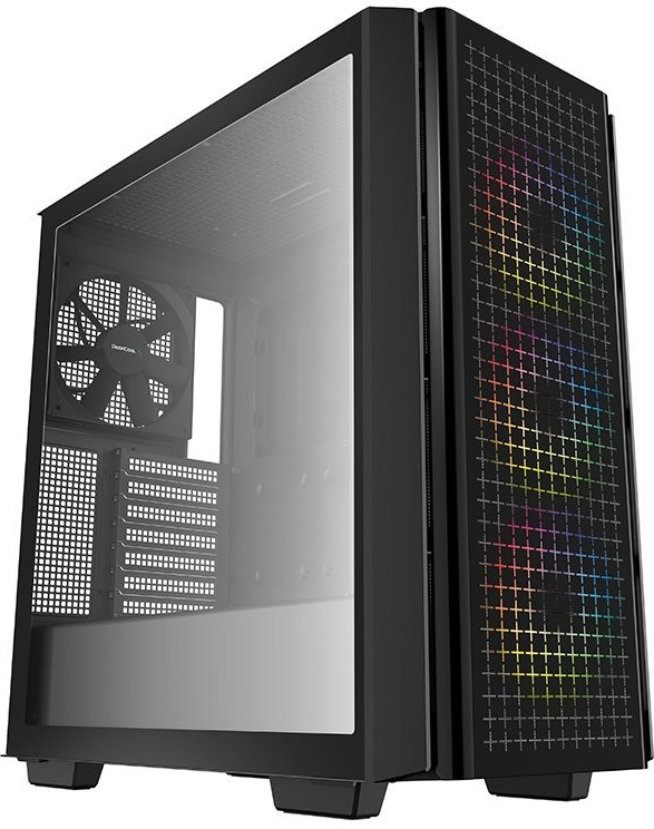 DeepCool CG540 R-CG540-BKAGE4-G-1